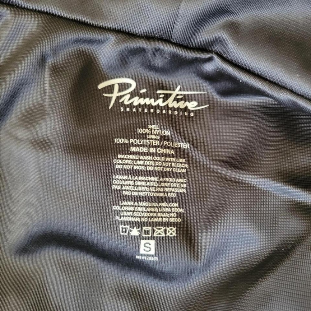 Primitive Jacket - Picture 3 of 8